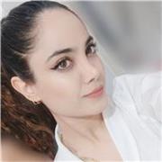 I give affordable private English classes and I'll help you to learn English in a short period of time