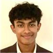 I can teach up to A Level, and can do English tutoring too up to GCSE