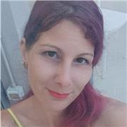 Coucou😃holi soy Bérangère pero aquí me llama BB,por francesa,Me ofrezco como profe,traductora o bien para tener conversaciones