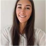 ¡Hola! Soy Lara, licenciada en Psicopedagogía con formación en Necesidades Educativas Especiales y Atención Temprana. Cuento con