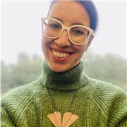 I am a Creative Science Communicator and Educator and my lessons are aimed at students, teachers and people interested in CPD.