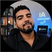 Aprende Python, IA y automatización desde cero con proyectos reales