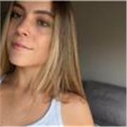 Profesora de clases particulares para niños/as de primaria