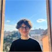 Laureando Magistrale in Economic and Social Sciences (Bocconi). Ripetizioni delle varie materie di economia. Contattatemi per info