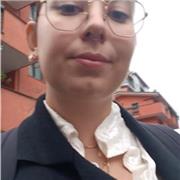 Laureata in Lingue offre ripetizioni di spagnolo, sia online che in presenza
