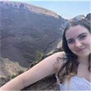 Profesora de inglés para alumnos de primaria en Navalcarnero