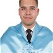 Estudiante con formación en arqueología e historia, así como en antropología física y evolución humana. Joven investigador.