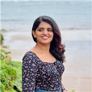 English teacher experienced in teaching students of age 3-10