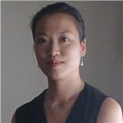 Profesora de Latín y Griego para nivel de ESO, Bachillerato y Universidad. También doy clases de idiomas: alemán, inglés, italiano