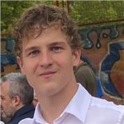 🧮 Clases particulares de Matemáticas – ESO y 1º de Bachillerato
Soy estudiante de 1º de Bachillerato con excelente nivel en Mates