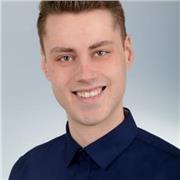 Mathe-Tutor: Mathe bis Abiturniveau Leistungskurs in deutsch und englisch