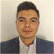 Profesor ciencias administrativas y educativas