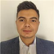 Profesor ciencias administrativas y educativas