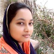 Mahjabi Azam