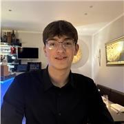 I give affordable private English as a foreign language lessons to various people aged people