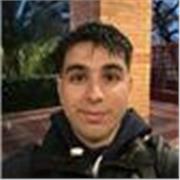 Profesor de apoyo escolar para todo tipo de asignaturas de ciencias. Estudiante de Máster de Ingeniería