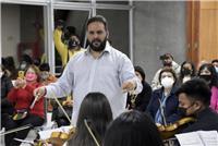 couching para violonchelistas de medio y alto nivel / profesor para principiantes de cero