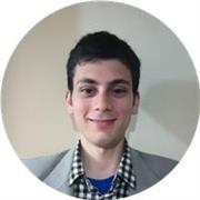 Profesional que usa inglés en su día a día