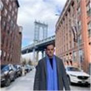 Experiencia viviendo en Estados Unidos. Profesor de apoyo de inglés tanto para niños como adultos