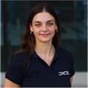 Io come te 10 anni fa non avevo il coraggio di dire una frase in inglese. Ora studio e lavoro all'estero da 6 anni. Ti aspetto!