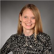 Deutsch-Tutorin, die Deutsch als Fremdsprache sowie Deutsch für Grundschulkinder unterrichtet