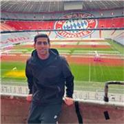 Youth football coach, sport scientist and athlete development expert
