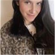 Soy Danitza Mejías, chilena de 33 años, profesora de educación especial, haciendo un máster en orientación educacional y vocacional
