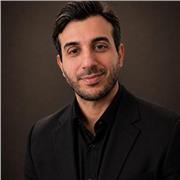 English Tutor, Sworn Translator, and International Education Consultant with an International Teaching Certificate.