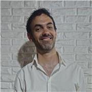 Profesor particular de inglés online - clases a distancia
