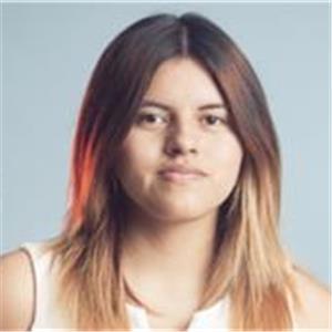 Sabrina Nicol Delgado Garcia