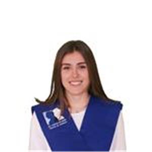 Alba María Constanzo Silva