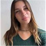 Salve a tutti, sono Nastassia, nutro una grande passione per l’insegnamento.
Ho studiato lingue e culture straniere e attualmente insegno anche lingua italiana.