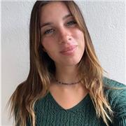 Salve a tutti, sono Nastassia, nutro una grande passione per l’insegnamento.
Ho studiato lingue e culture straniere e attualmente insegno anche lingua italiana.