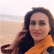 Muneeza Jadoon