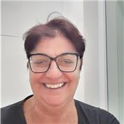 Professora de 1* ano ao 5* todas 
as matérias. 
 Pedagoga,Psicopedagoga