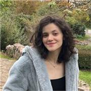 I am a younger person who is still a student myself. I understand students from another point of view as I myself am one of them. I find that this can make me more able to accommodate to each student specifically