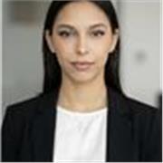 Profesora de inglés entusiasta ofrece clases online para todas las edades y niveles, adaptándome totalmente a tus necesidades.