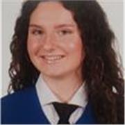 Estudiante de enferméria con muchas ganas de enseñar a personas que lo necesiten, reforzando el estudio de forma individualizada.