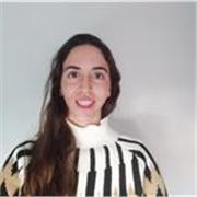 PROFESORA DE CHINO TITULADA, dinámica y muy profesional con más de 10 años de experiencia ¡Prepara tu HSK conmigo y ten éxito seguro!