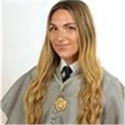 Profesora de primaria apto para todas las edades y niveles .