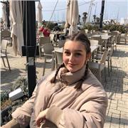 Elena - Privater Deutschunterricht mit Freude am Lernen