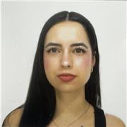 Doy clases de inglés personalizadas, adaptadas a tu nivel y ritmo. Si querés mejorar, ¡escribime y lo hacemos juntos!