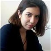 Professora de llengua catalana i castellana, graduada en Estudis Literaris. Compto amb dos anys d'experiència com a docet.