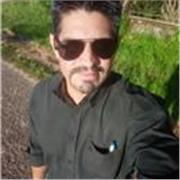 Pofessor particular de inglês e espanhol, com 10 anos de experiência