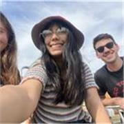 Clases particulares de italiano. Todos los niveles