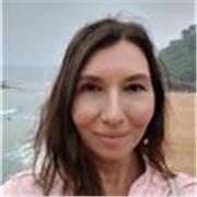 Profesora de inglés, imparto clases a niños y adultos
