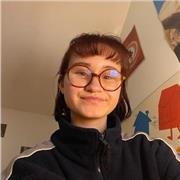 Professeure d'anglais pour cours particuliers à Rennes
