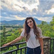 Laureata in Ingegneria meccanica offre ripetizioni in matematica e fisica.Se interessati chiamatemi o contattatemi su WhatsApp