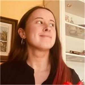 Covadonga Arraut Alfaro