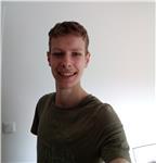 Etudiant en CPGE math-informatique à Caen - Cours à domicile ou en ligne